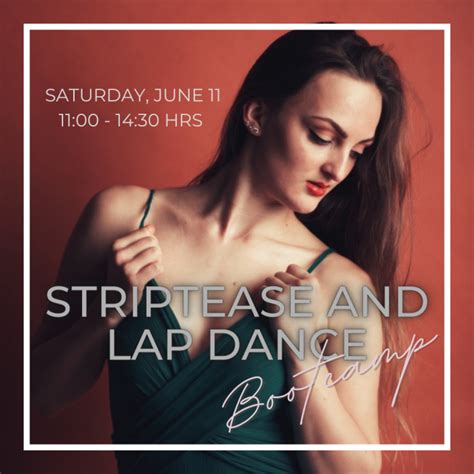 Striptease/Lapdance Erotic massage Zuerich Kreis 11