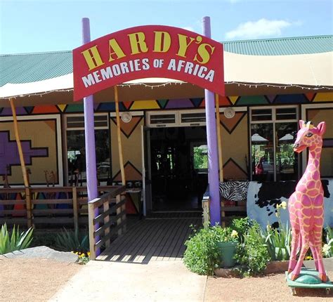 Find a prostitute Hardys Memories of Africa