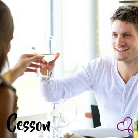 Sex dating Cesson